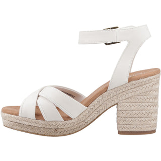 TOMS Majorca Womens Strappy Sandals