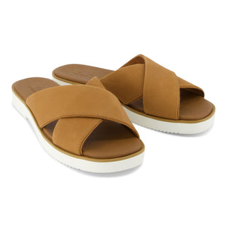 TOMS Mae Crossover Womens Sandals