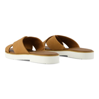 TOMS Mae Crossover Womens Sandals