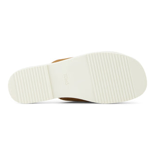 TOMS Mae Crossover Womens Sandals