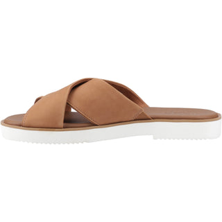 TOMS Mae Crossover Womens Sandals