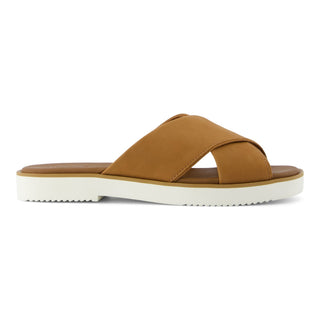 TOMS Mae Crossover Womens Sandals