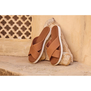 TOMS Mae Crossover Womens Sandals