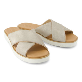 TOMS Mae Crossover Womens Sandals