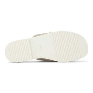 TOMS Mae Crossover Womens Sandals