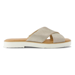 TOMS Mae Crossover Womens Sandals