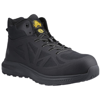 Amblers Relay Safety Hiker Work Boots