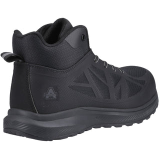 Amblers Relay Safety Hiker Work Boots
