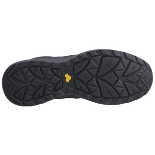 Amblers Relay Safety Hiker Work Boots