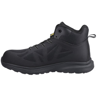 Amblers Relay Safety Hiker Work Boots