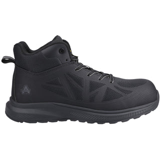 Amblers Relay Safety Hiker Work Boots