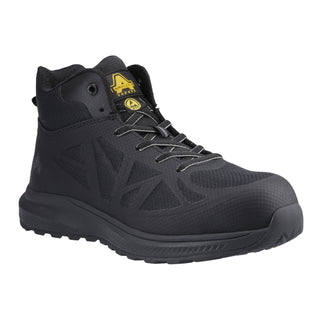 Amblers Relay Safety Hiker Work Boots