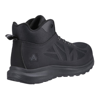 Amblers Relay Safety Hiker Work Boots