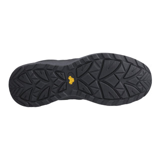 Amblers Relay Safety Hiker Work Boots