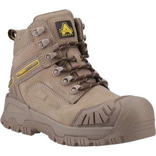 Amblers Mary Safety Work Boots