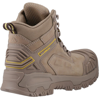 Amblers Mary Safety Work Boots