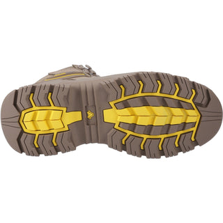 Amblers Mary Safety Work Boots
