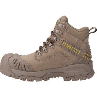 Amblers Mary Safety Work Boots
