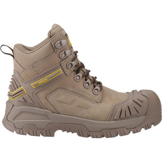 Amblers Mary Safety Work Boots