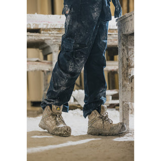 Amblers Mary Safety Work Boots