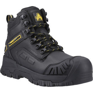 Amblers Mary Safety Work Boots