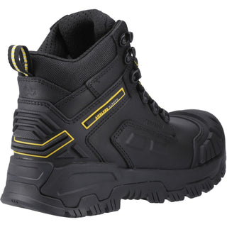 Amblers Mary Safety Work Boots
