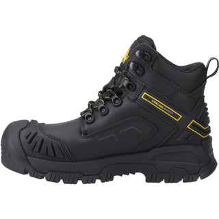 Amblers Mary Safety Work Boots