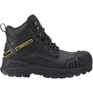 Amblers Mary Safety Work Boots