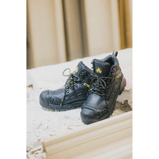 Amblers Mary Safety Work Boots