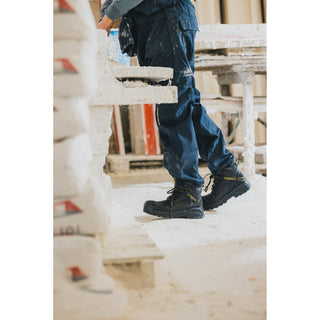 Amblers Mary Safety Work Boots