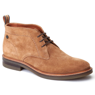 Base London Knebworth Mens Chukka Boots