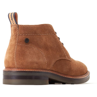 Base London Knebworth Mens Chukka Boots