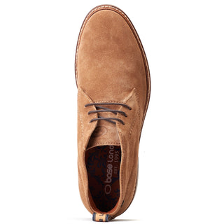 Base London Knebworth Mens Chukka Boots
