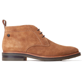 Base London Knebworth Mens Chukka Boots