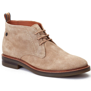 Base London Knebworth Mens Chukka Boots