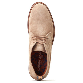 Base London Knebworth Mens Chukka Boots