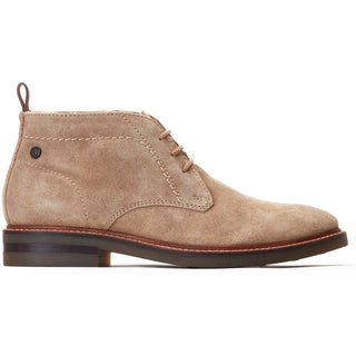 Base London Knebworth Mens Chukka Boots