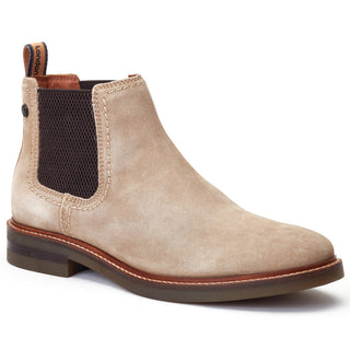 Base London Portland Mens Chelsea Dealer Boots
