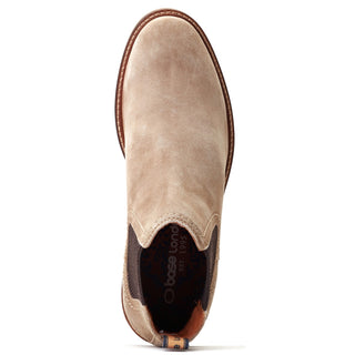 Base London Portland Mens Chelsea Dealer Boots