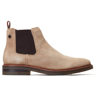 Base London Portland Mens Chelsea Dealer Boots