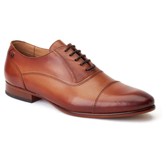Base London Angelo Mens Derby Shoes