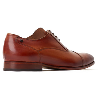 Base London Angelo Mens Derby Shoes