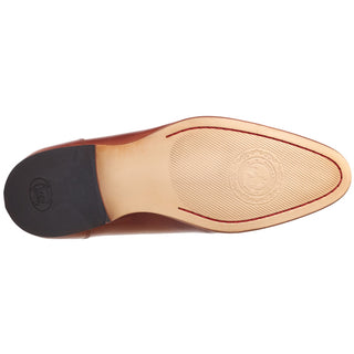 Base London Angelo Mens Derby Shoes