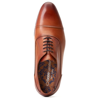 Base London Angelo Mens Derby Shoes