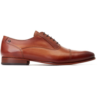 Base London Angelo Mens Derby Shoes