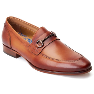 Base London Russo Buckle Mens Loafer Shoes