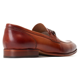 Base London Russo Buckle Mens Loafer Shoes