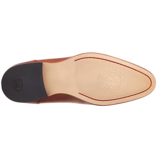 Base London Russo Buckle Mens Loafer Shoes