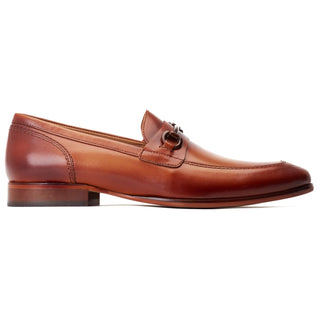 Base London Russo Buckle Mens Loafer Shoes