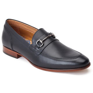 Base London Russo Buckle Mens Loafer Shoes
